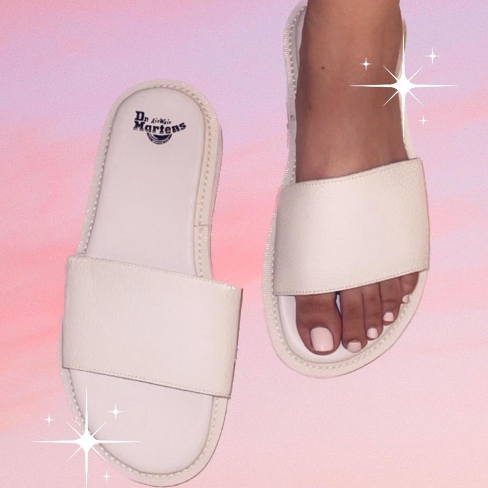 Dr Marten Slides